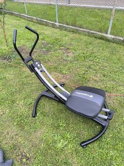 AB rider posilovač břišních svalů - 1