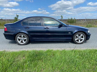 BMW 320i e46