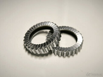 Zubatky DT Swiss 36T