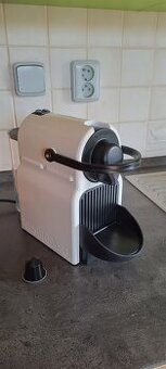 Kávovar Nespresso inissia KRUPS