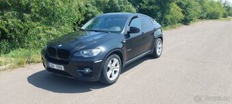 Bmw x6 e71 3.0d m57