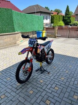 KTM SXF 250