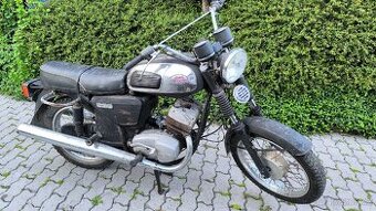 Jawa 634 , Jawa 350