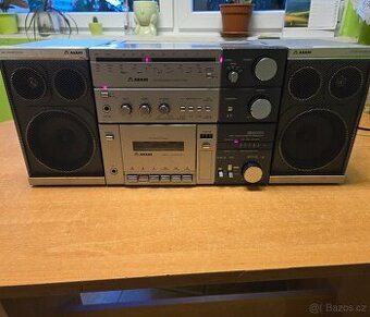 ASAHI RD830