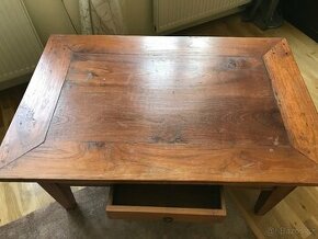 Konferencni stul teak
