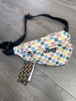 Dámská ledvinka Vans - 1