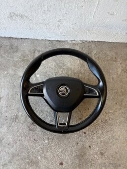 Volant Octavia 3