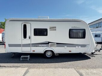 Hobby Excellent 490 KMF ~ Palandy
