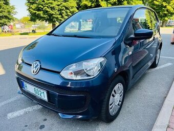 Vw up