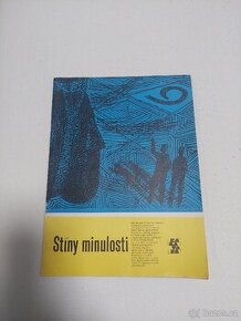 Stíny minulosti - 1