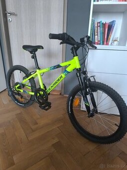 Dětské kolo 20" Rockrider