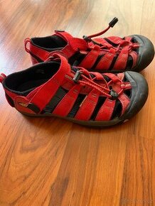 Sandály Keen vel. 37 - 1