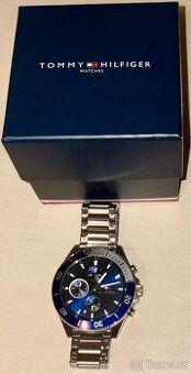 Hodinky Tommy Hilfiger Larson