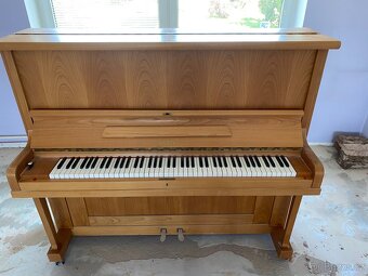 Piano Barta - 1