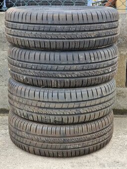 195/65/15 Letní pneu Hankook Kinergy Eco2