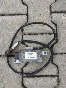 NOX Sensor NTK NZA05-EV4 03C 907 807 D