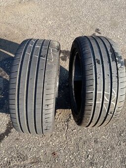 245/40R18 letní
