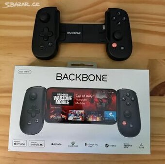 Backbone One (Gen 2) Standard Edition USB-C