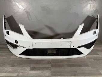 SEAT LEON 3 17-20 LIFT nárazník FR OST+4xPDC 5F0807221AB
