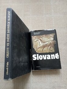 Slované 2 knihy