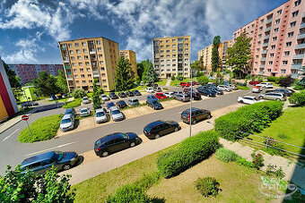 Byt osobní vlastnictví 5+KK, o velikosti 91 m2, Zhořelecká,