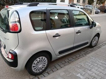 Prodám Citroen C3 Picasso