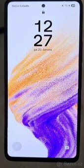 Vyměním Samsung Galaxy A53 5G 256 GB za iPhone 11 Pro