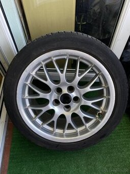 Alu disky R17