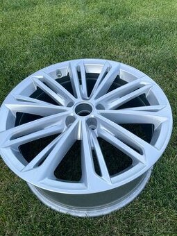 Alu disk Verona r19