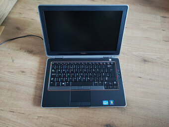 Dell Latitude E6320 i3-2330M 4GB DDR3 320GB HDD