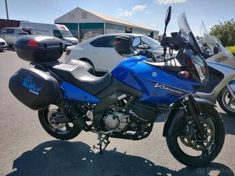 Suzuki V-Strom 650