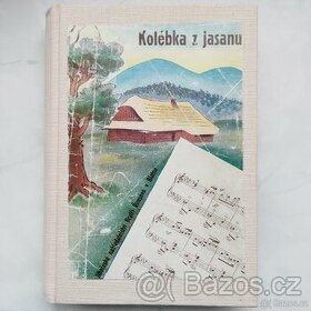 Kolébka z jasanu, Pavel Koutný