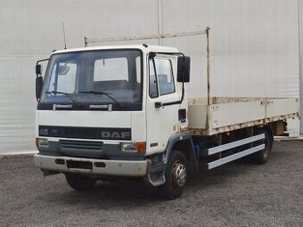 DAF 45.160 - valník