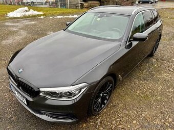 BMW G31 540i 250kw, Touring, xDrive, A/T,2018