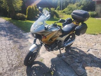 TDM 850 4tx