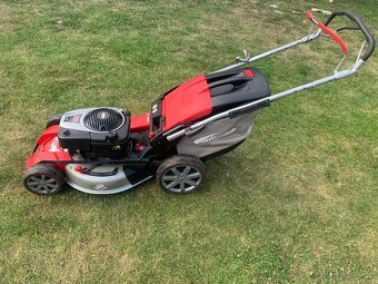 Sekačka Mountfield XSP 55 BS