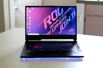 ASUS ROG Strix G15