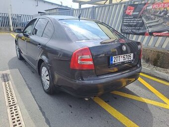 Octavia 1.9TDI 77kw
