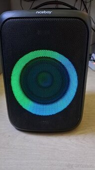 Party repro Niceboy 100W