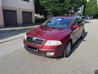 Škoda Octavia 2 od kupujícího požaduji plnou moc