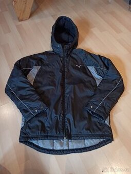 Puma - pánská bunda vel.M