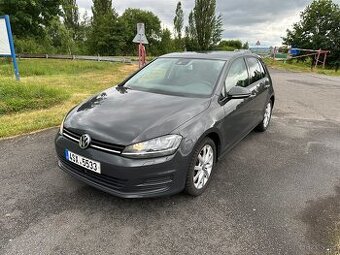 VW Golf 7