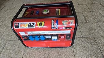 Elektrocentrála