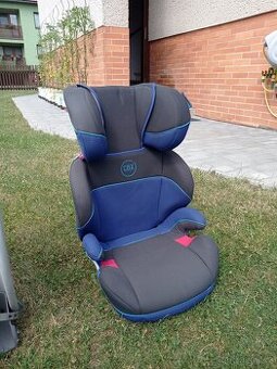 Autosedačka Cybex