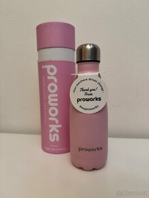 Thermo lahev Proworks