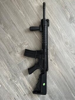 Airsoft m4