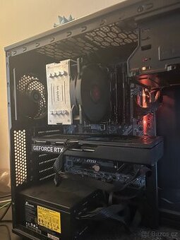 5060 ti 16gb 5700x3D