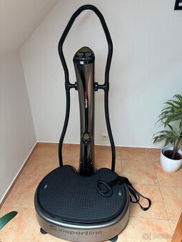 VibroGym charles - 1