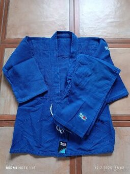 Kimono na Judo