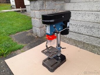 Sloupová vrtačka Hanseatic Germany 350 W